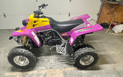 yamaha banshee for sale